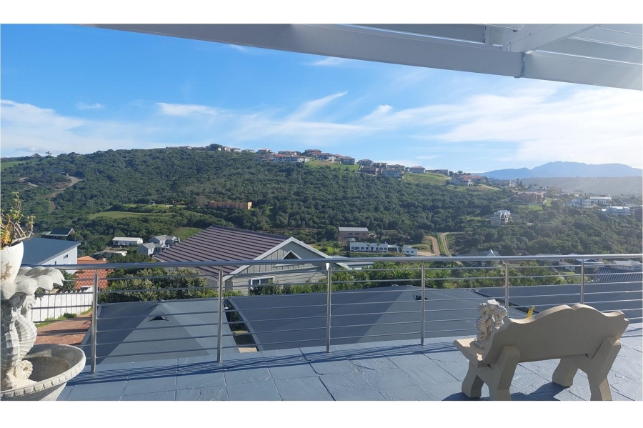 3 Bedroom Property for Sale in Bergsig Western Cape